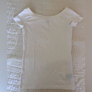 Lauren Boatneck T-Shirt